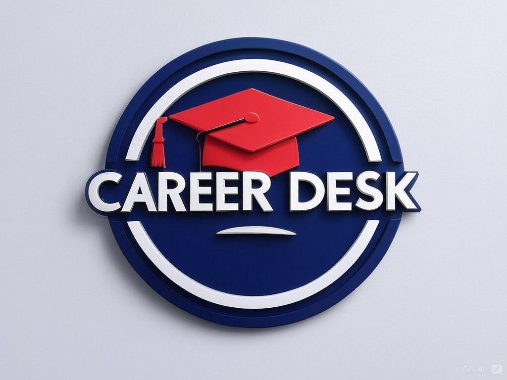 Career Desk