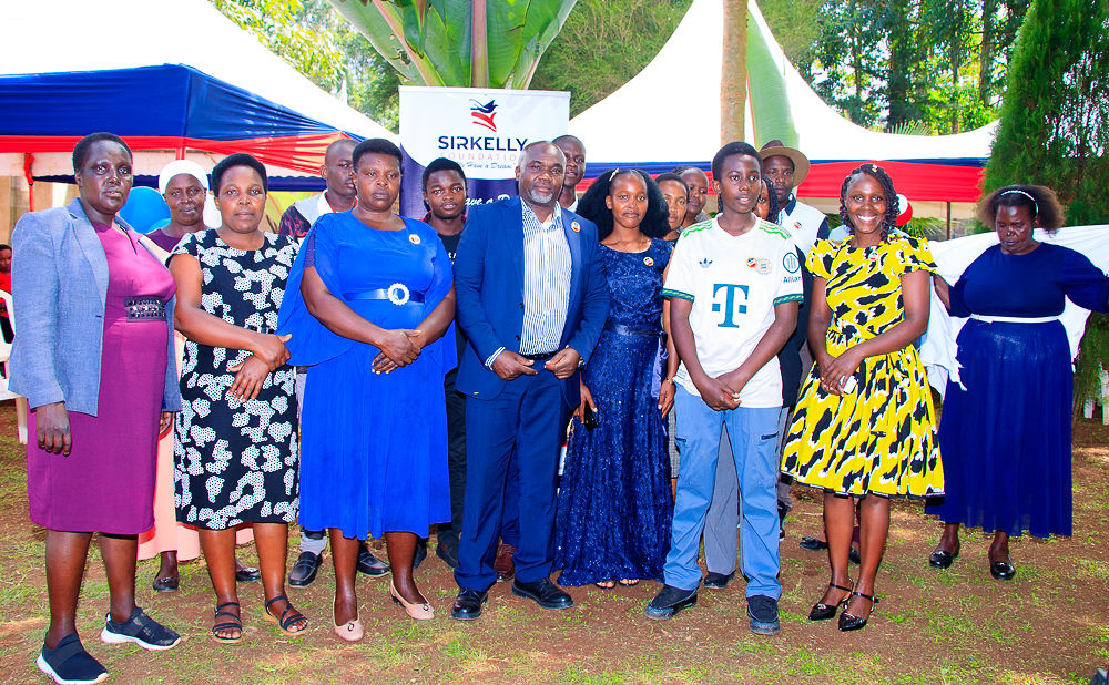 SirKelly Foundations