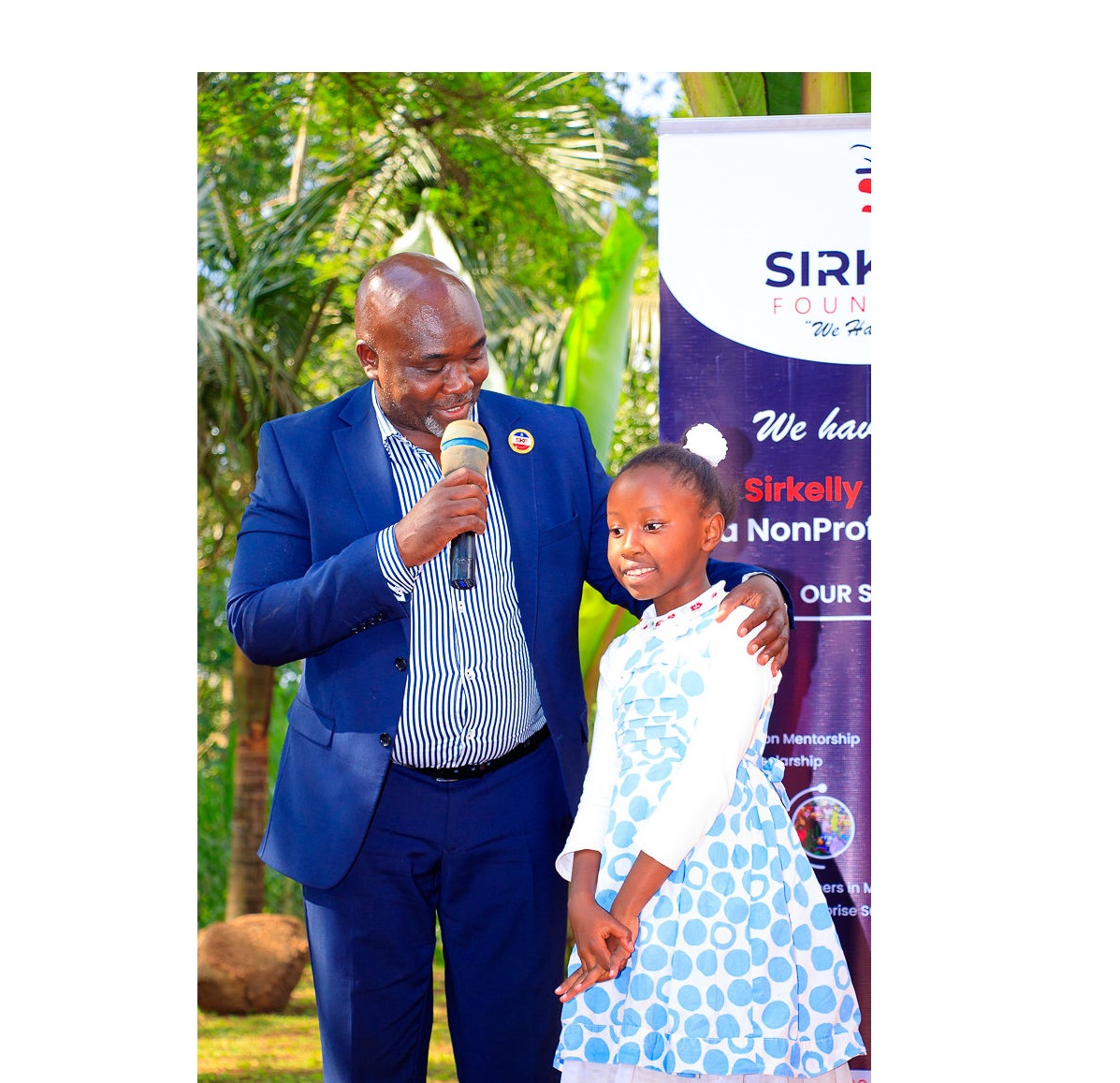 Leadership Mentorship