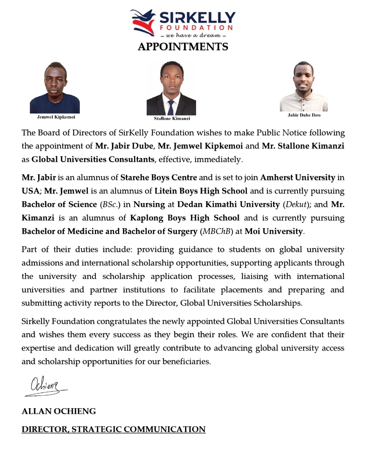 January 2026 Newsletter