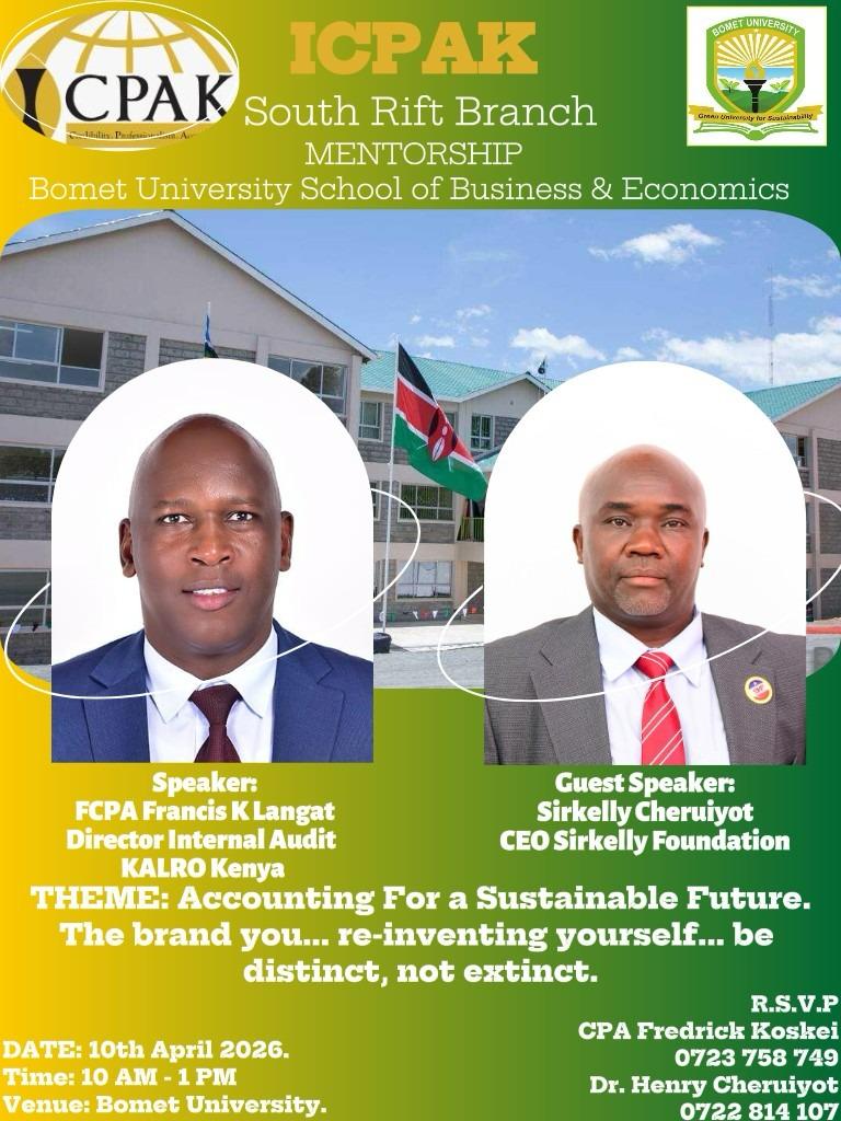 Reinventing the Future: Why Being Distinct Matters More Than Ever