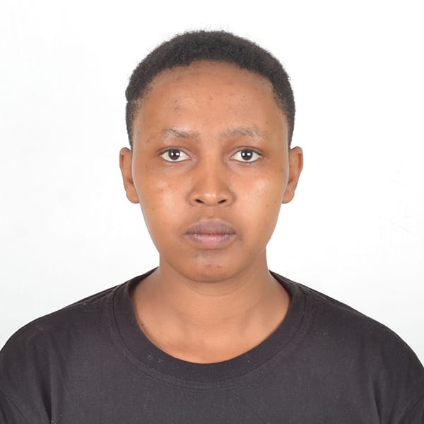 Chemutai Diana